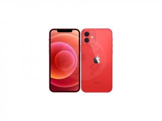 iPhone 12 Mini 64GB RED (červený)