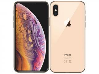 iPhone XS MAX 256GB Gold (Zlatý)