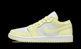 Air Jordan 1 Low Lemon Twist Velikost: 39