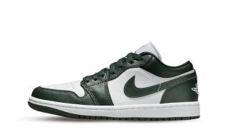 Air Jordan 1 Low Olive (W) Velikost: 42.5