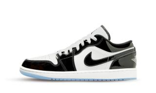 Air Jordan 1 Low SE Concord (GS) Velikost: 36.5