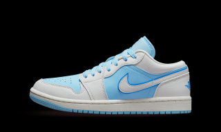 Air Jordan 1 Low SE  Reverse Ice Blue  W Velikost: 40