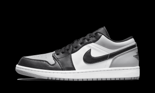 Air Jordan 1 Low Shadow Toe Velikost: 44