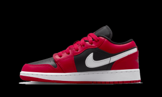 Air Jordan 1 Low Very Berry (GS) Velikost: 35.5 -