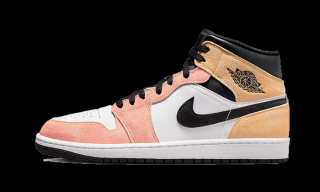 Air Jordan 1 Mid Flight Club Velikost: 44.5