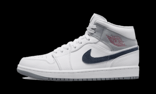 Air Jordan 1 Mid Paris Velikost: 43