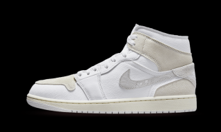 Air Jordan 1 Mid SE Craft Tech Grey Velikost: 45.5