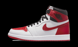 Air Jordan 1 Retro High OG Heritage Velikost: 44