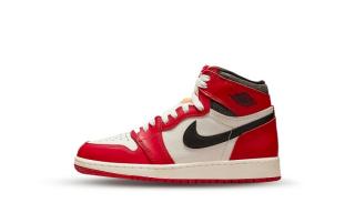 Air Jordan 1 Retro High OG Lost and Found (GS) Velikost: 38.5