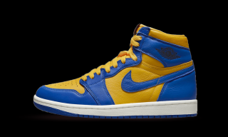 Air Jordan 1 Retro High OG Reverse Laney (W) Velikost: 39