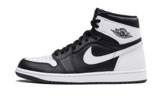 Air Jordan 1 Retro High OG Reverse Panda Velikost: 42.5