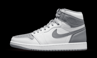 Air Jordan 1 Retro High OG Stealth Velikost: 38.5