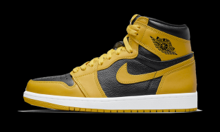 Air Jordan 1 Retro High Pollen Velikost: 44.5 -