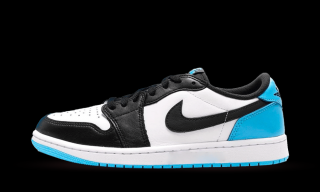 Air Jordan 1 Retro Low OG UNC Velikost: 42 -
