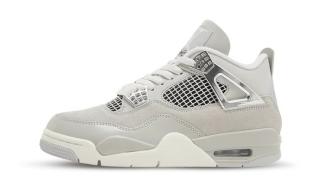 Air Jordan 4 Frozen Moments (W) Velikost: 38.5