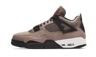 Air Jordan 4 Retro Taupe Haze Velikost: 44.5