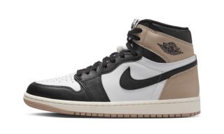 Jordan 1 Retro High OG Latte (W) Velikost: 42