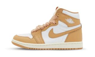 Jordan 1 Retro High OG Praline (W) Velikost: 40 -