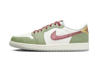 Jordan 1 Retro Low OG Year of the Dragon (2024) Velikost: 39