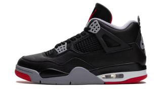 Jordan 4 Retro Bred Reimagined Velikost: 35.5