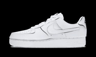 Nike Air Force Low 1/1 Cosmic Clay Velikost: 39 - Replacement Box