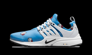 Nike Air Presto Hello Kitty (2022) Velikost: 45