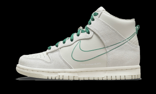 Nike Dunk High First Use Sail Velikost: 44.5