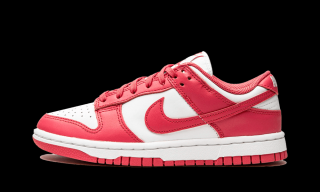 Nike Dunk Low Archeo Pink (W) Velikost: 40.5 -