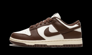 Nike Dunk Low Cacao Wow (W) Velikost: 36