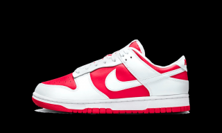 Nike Dunk Low Championship Red 2021 (GS) Velikost: 38