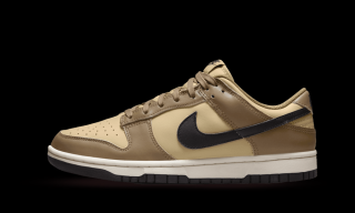 Nike Dunk Low Dark Driftwood (W) Velikost: 41