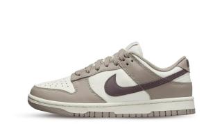 Nike Dunk Low Diffused Taupe (W) Velikost: 44