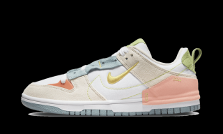 Nike Dunk Low Disrupt 2 Easter (W) Velikost: 36.5