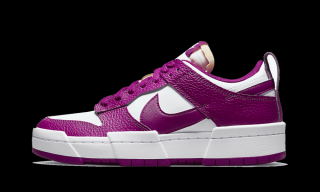 Nike Dunk Low Disrupt Cactus Flower (W) Velikost: 36.5 -