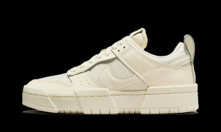 Nike Dunk Low Disrupt Coconut Milk (W) Velikost: 38.5 -