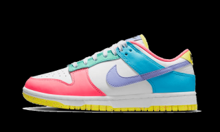 Nike Dunk Low Easter (W) Velikost: 39