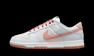 Nike Dunk Low Fossil Rose Velikost: 45 -