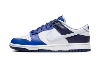 Nike Dunk Low Game Royal Navy Velikost: 43