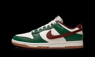 Nike Dunk Low Gorge Green Velikost: 41