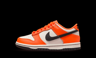 Nike Dunk Low Halloween (GS) Velikost: 39