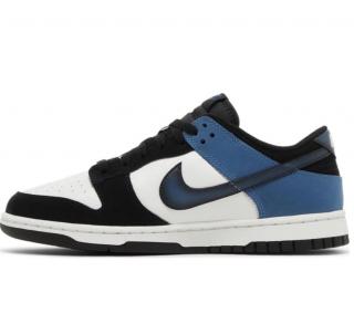 Nike Dunk Low Industrial Blue Velikost: 45.5