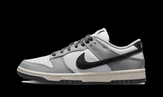 Nike Dunk Low Light Smoke Grey Velikost: 39