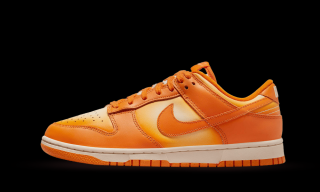 Nike Dunk Low Magma Orange Velikost: 46