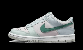 Nike Dunk Low Mineral Teal (GS) Velikost: 39