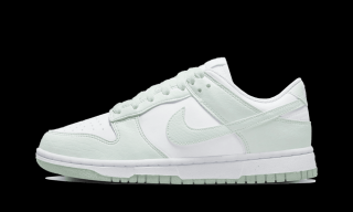 Nike Dunk Low Next Nature White Mint (W) Velikost: 37.5