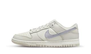 Nike Dunk Low Oxygen Purple (W) Velikost: 38.5