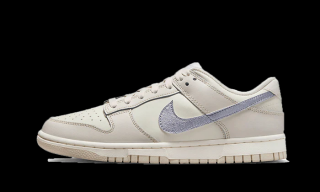 Nike Dunk Low Oxygen Purple (W) Velikost: 39