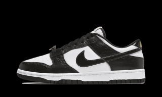 Nike Dunk Low Panda World Champ Velikost: 40.5