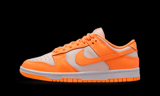 Nike Dunk Low Peach Cream Velikost: 38