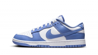 Nike Dunk Low Polar Blue Velikost: 40.5